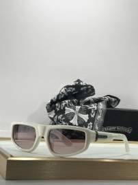 Picture of Chrome Hearts Sunglasses _SKUfw75731991fw